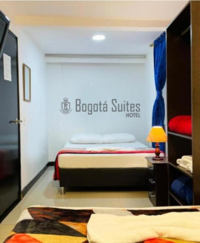 Hotel Bogotá Suites